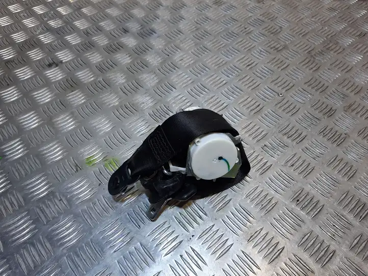 Jaguar XF (2007 - 2015) 33052211D Передний ремень безопасности — фото 1