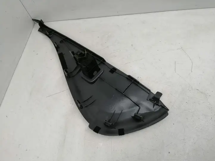 Toyota Prius+ (ZVW40) (2011 - 2018) 5543547040 Включатель надувной подушки для пассажира — фото 6