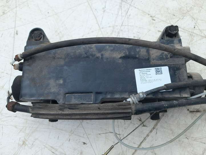 Renault Vel Satis (2005 - 2009)  8200418629 Блок управления заднего тормоза (EMF)