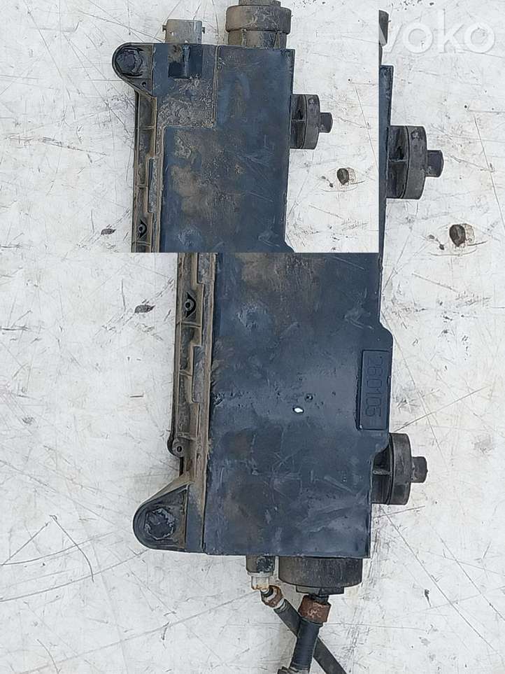 Renault Vel Satis (2005 - 2009)  8200418629 Блок управления заднего тормоза (EMF)
