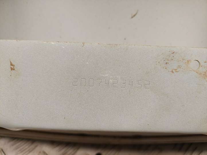 Mercedes-Benz S W222 (2013 - )  2007423452 Задняя крышка (багажника)