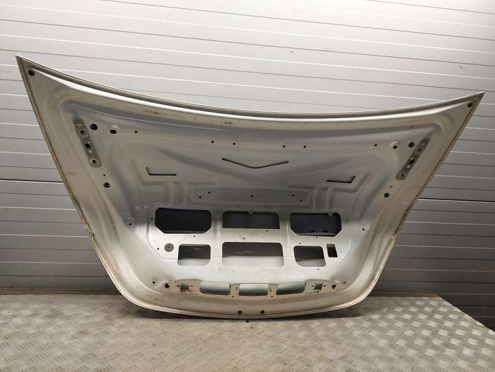 Mercedes-Benz S W222 (2013 - )  2007423452 Задняя крышка (багажника)