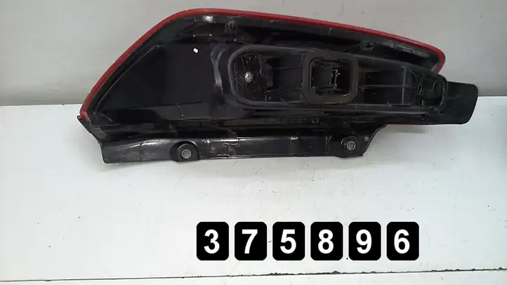 Fiat Punto (188) (1999 - 2010) 27480202 51701590 Задний фонарь в кузове — фото 2