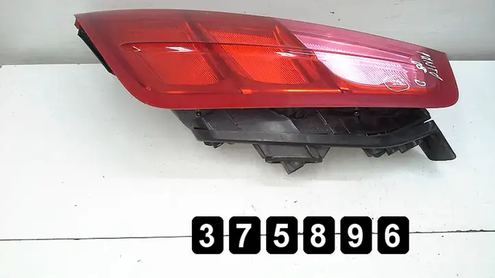 Fiat Punto (188) (1999 - 2010) 27480202 51701590 Задний фонарь в кузове — фото 4