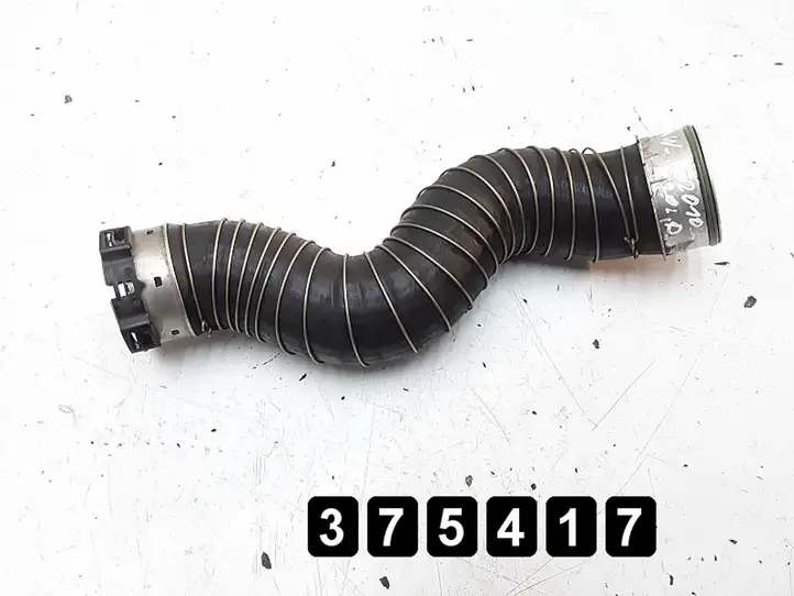 BMW 3 E90 E91 (2005 - 2012) # 2000diesel 5674052 Трубка подачи воздуха — фото 1