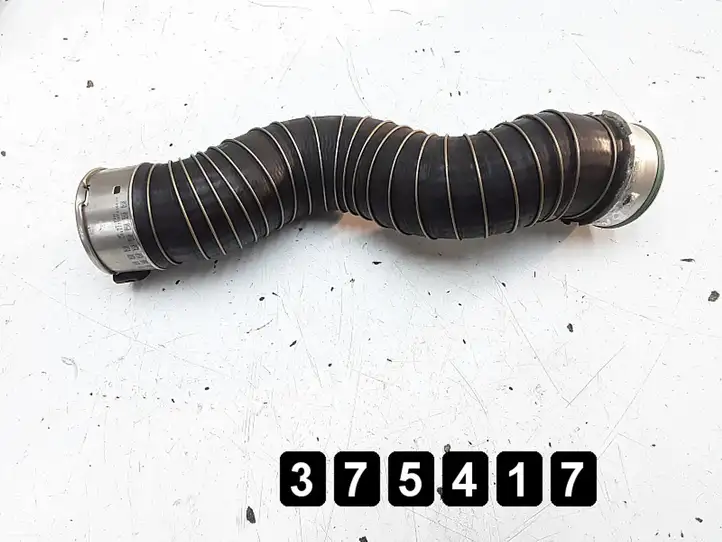 BMW 3 E90 E91 (2005 - 2012) # 2000diesel 5674052 Трубка подачи воздуха — фото 2