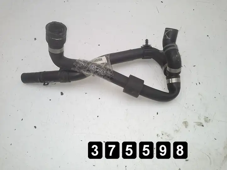 Volkswagen Tiguan (2011 - 2016) # 2000tdi 5q0122291aq Трубка подачи воздуха — фото 1