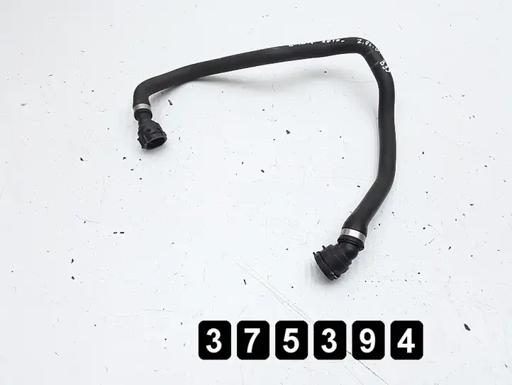 BMW 3 E90 E91 (2005 - 2012) # 2000diesel 7811125 Трубка подачи воздуха — фото 1