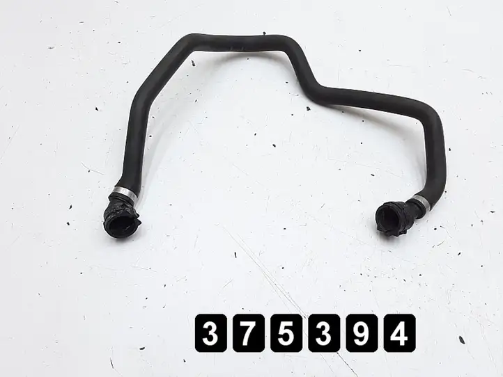 BMW 3 E90 E91 (2005 - 2012) # 2000diesel 7811125 Трубка подачи воздуха — фото 2