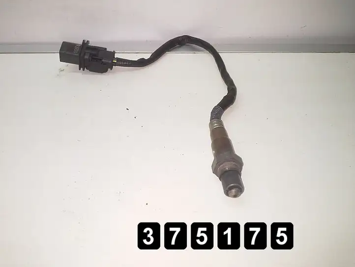 BMW 3 E90 E91 (2005 - 2012) # 2000 0281004079 780436902 Лямбда-зонд — фото 2