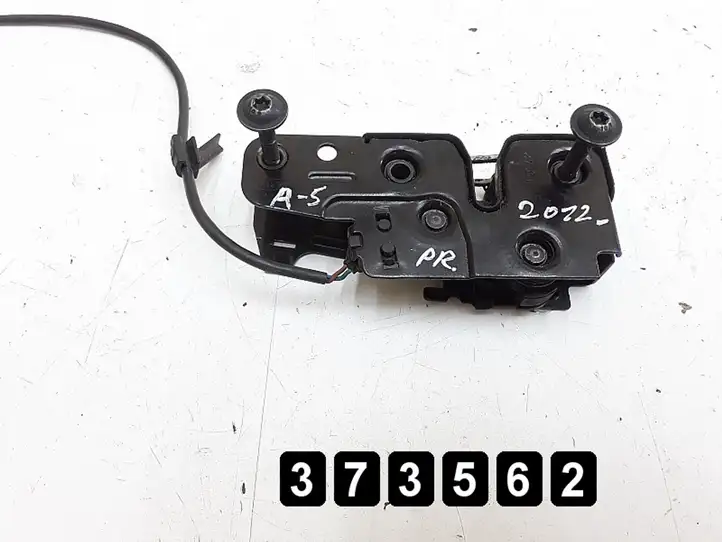 Audi A5 8T 8F (2011 - 2016) 8k0823509d Замок ручки двери — фото 1