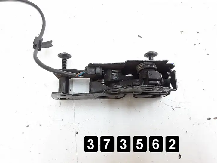Audi A5 8T 8F (2011 - 2016) 8k0823509d Замок ручки двери — фото 3