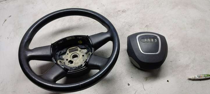 Audi A4 (2004 - 2009)  8P0419091BF Руль