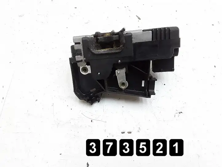 Renault Trafic II (X83) (2002 - 2014) 8200008247 Замок ручки двери — фото 3