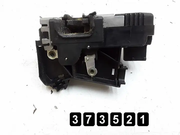 Renault Trafic II (X83) (2002 - 2014) 8200008247 Замок ручки двери — фото 5