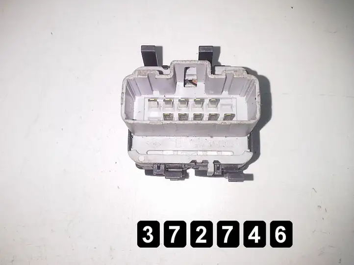Renault Laguna II (2001 - 2005) 018469A Другие включатели / ручки/ переключатели — фото 5