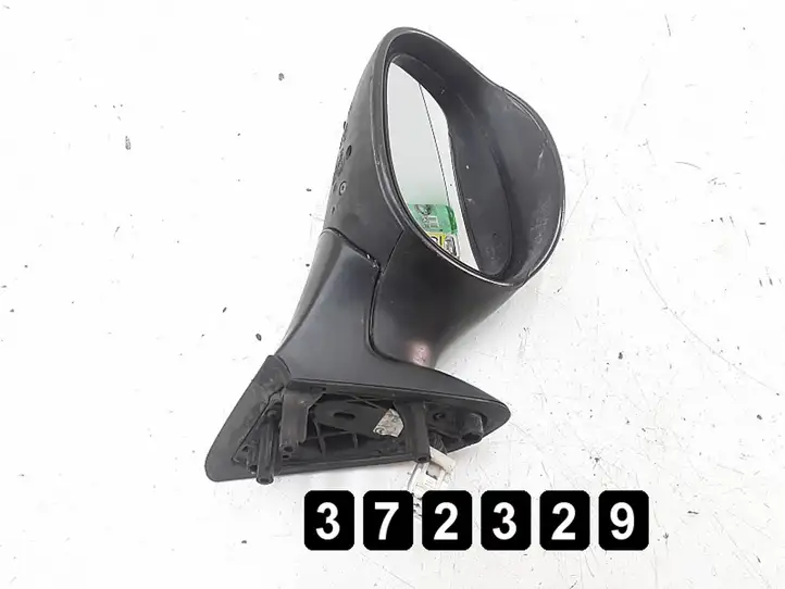 Citroen Xsara Picasso (1999 - 2012) e28015 Боковое зеркало с электроприводом — фото 4