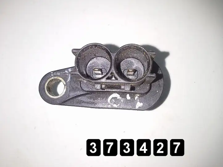 Toyota Yaris (2005 - 2009) 1300 9091905043 0296001000 Датчик положения распредвала — фото 4