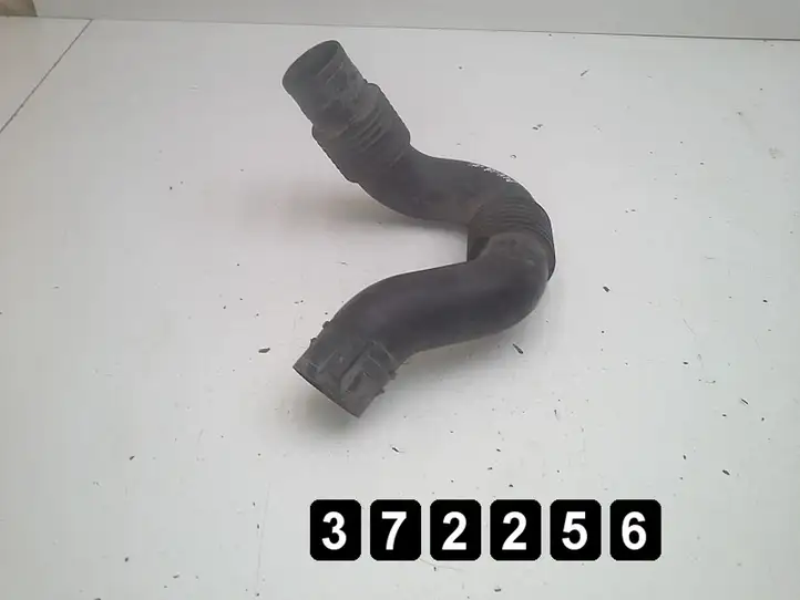 Opel Movano A (1998 - 2010) 2500dci 8200261961c Трубка подачи воздуха — фото 3