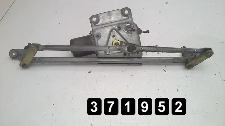 Peugeot 406 (1999 - 2006) Комплект механизма стеклоочистителей — фото 3