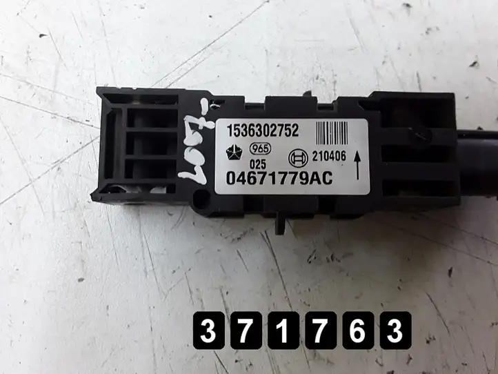 Jeep Cherokee (2001 - 2007) 04671779ac Датчик положения распредвала — фото 5