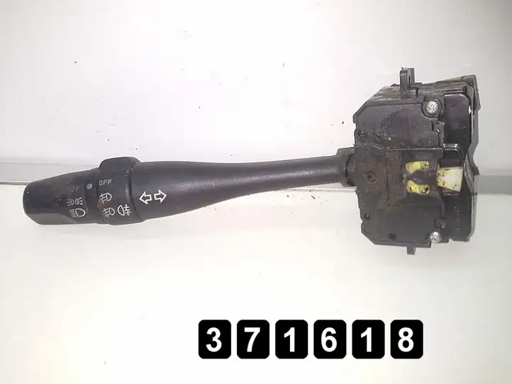 Nissan Primera (2000 - 2001) 36852B Другие включатели / ручки/ переключатели — фото 1