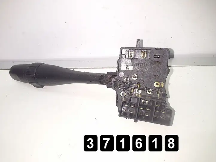 Nissan Primera (2000 - 2001) 36852B Другие включатели / ручки/ переключатели — фото 5