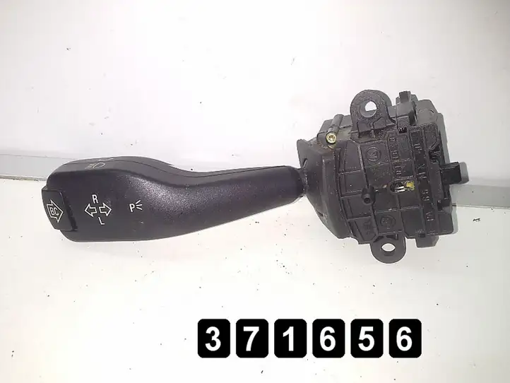 BMW X3 E83 (2003 - 2010) 8363668 01104010 Другие включатели / ручки/ переключатели — фото 1