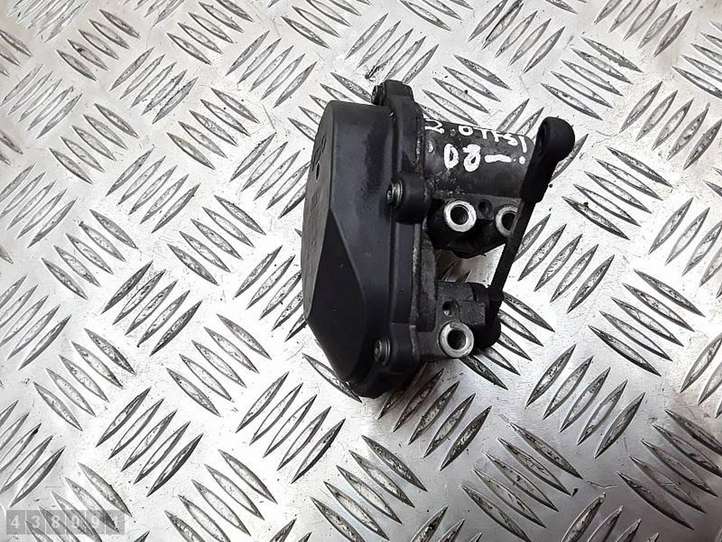 Audi TT (2006 - 2010)  06F133482D Двигатель заслонки