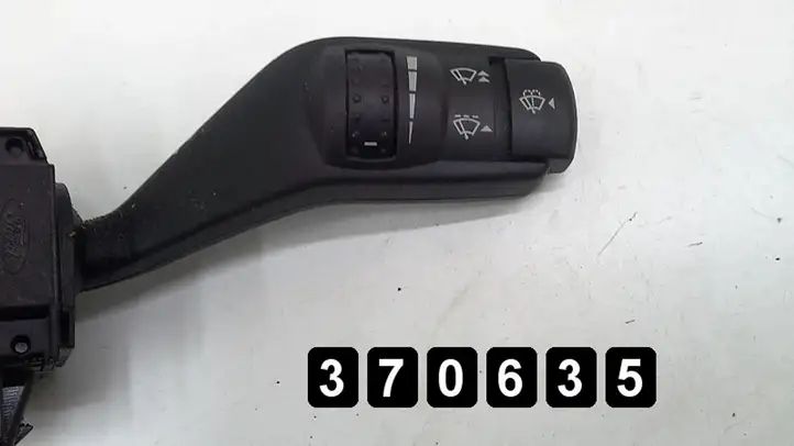 Ford Focus (2005 - 2008) 17d346d Другие включатели / ручки/ переключатели — фото 4