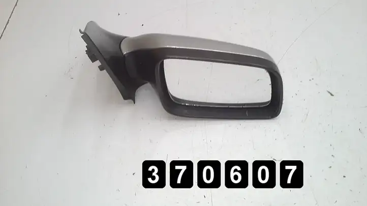 Opel Astra G (1998 - 2004) Боковое зеркало с электроприводом — фото 1