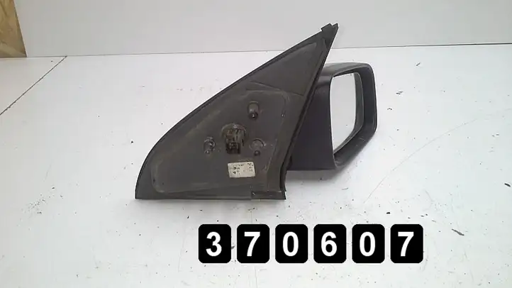 Opel Astra G (1998 - 2004) Боковое зеркало с электроприводом — фото 4