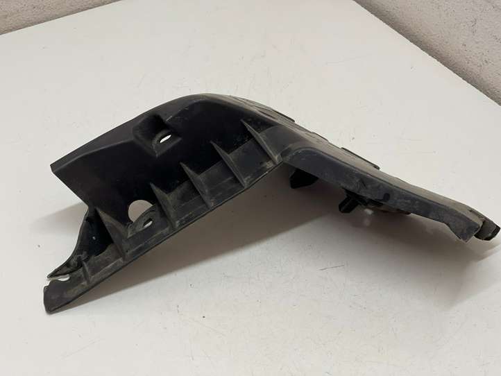 Renault Clio III (2005 - 2012)  8200290041  Держатель заднего бампера (кронштейн)