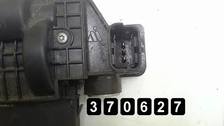 Peugeot 2008 I (2013 - 2019) 9151487499h Замок ручки двери — фото 4