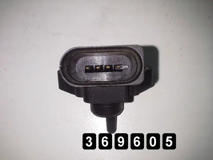 Audi A6 S6 C5 4B (2001 - 2004) 0261230023 078906051 Датчик положения распредвала — фото 3