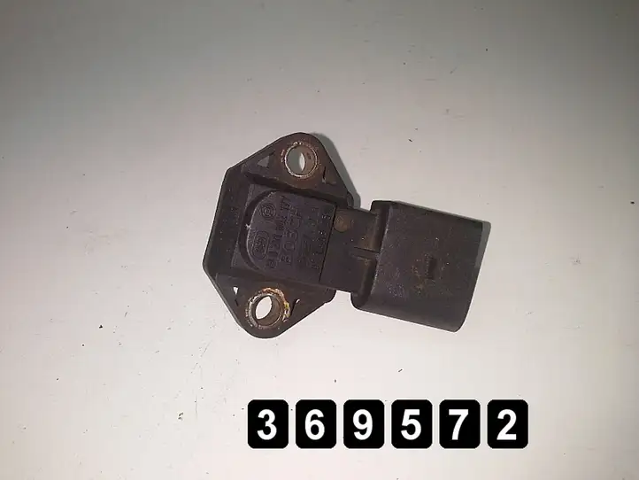 Volkswagen PASSAT B5 (1997 - 2000) 0281002177 038906051 Датчик положения распредвала — фото 3