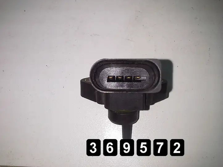 Volkswagen PASSAT B5 (1997 - 2000) 0281002177 038906051 Датчик положения распредвала — фото 4