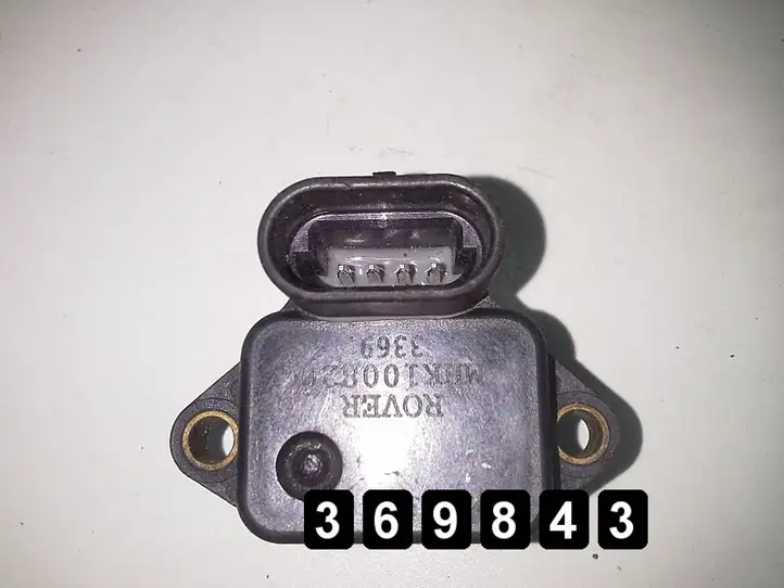 Land Rover Freelander (1997 - 2003) MHK100820 Датчик положения распредвала — фото 3