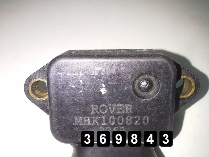 Land Rover Freelander (1997 - 2003) MHK100820 Датчик положения распредвала — фото 4