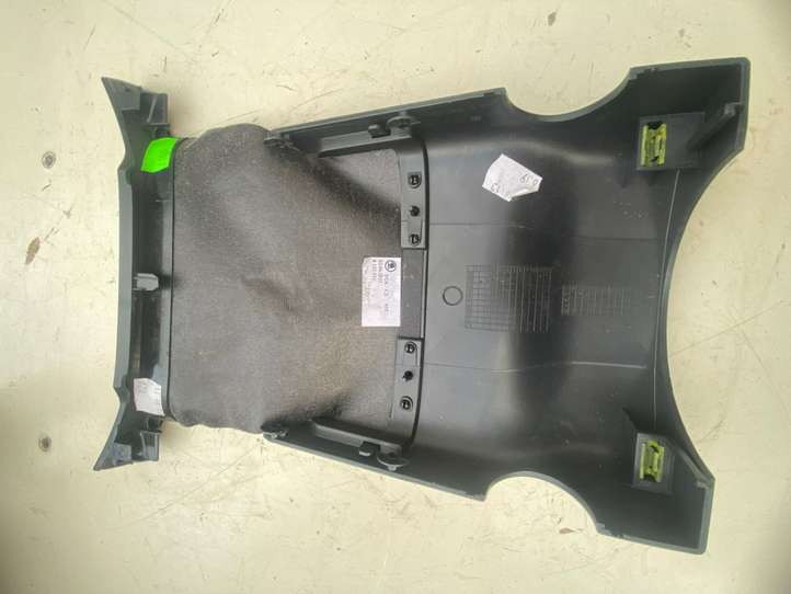 Skoda Octavia Mk3 (5E) (2013 - 2019)  5E0858560A Отделка рулевой колонки