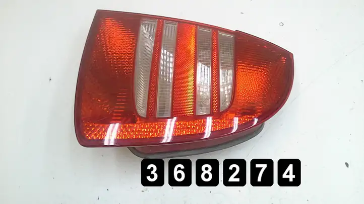 Skoda Superb B5 (3U) (2001 - 2008) 3u5945096 Задний фонарь в кузове — фото 2