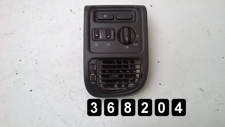 Volvo S40, V40 (2000 - 2004) trw 30613944 Другие включатели / ручки/ переключатели — фото 1
