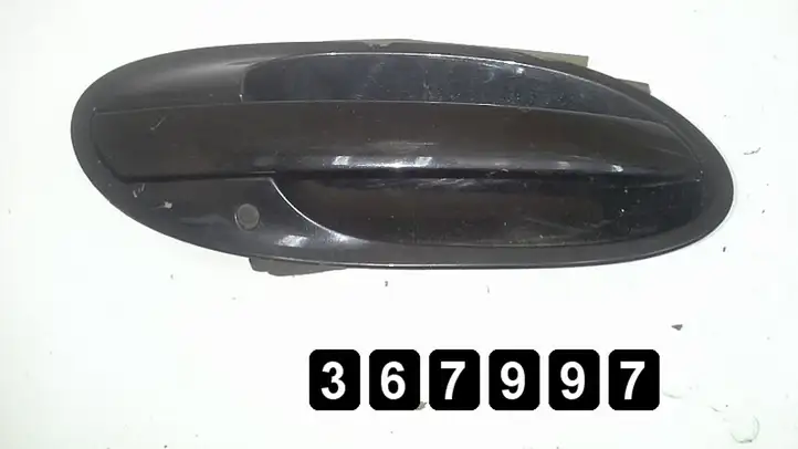 BMW 7 E65 E66 (2001 - 2008) tg7159752 Наружная ручка двери — фото 2