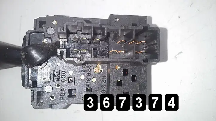 Honda Civic (2001 - 2005) m18634 Другие включатели / ручки/ переключатели — фото 5