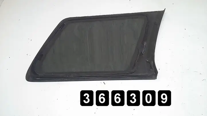 Mitsubishi Lancer (2003 - 2007) 43r-007953 Заднее боковое стекло — фото 2