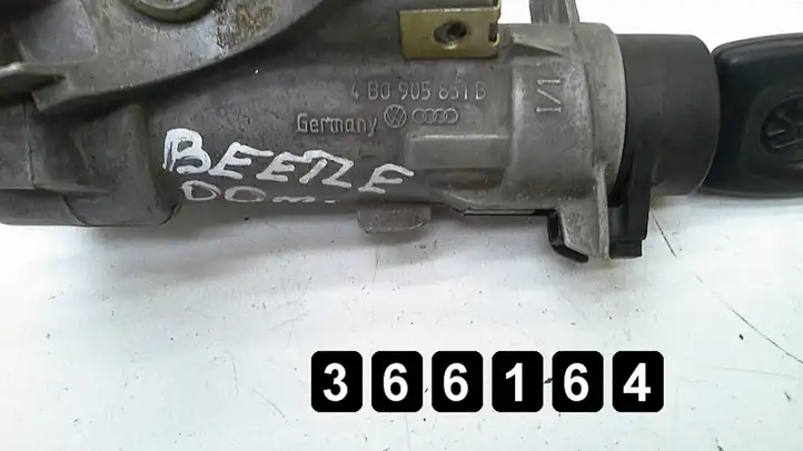 Volkswagen New Beetle (1997 - 2005) uk 1900tdi 038906018bd 0281001758 Блок управления двигателем (ЭБУ) — фото 9
