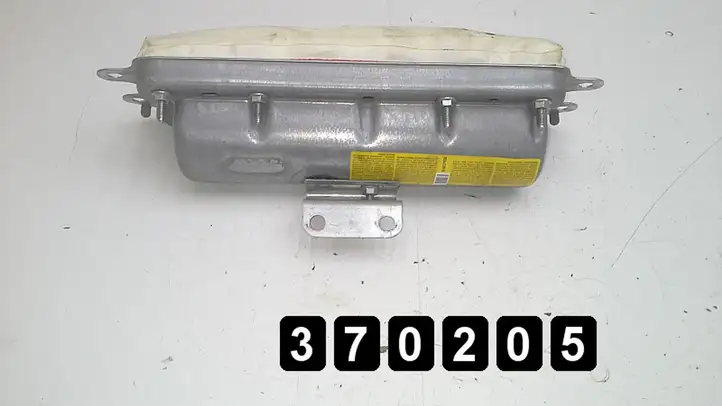 Ford Focus (2005 - 2008) 4m51a042b84cd Боковая подушка безопасности шторка — фото 2