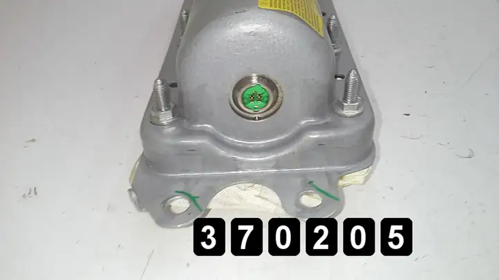 Ford Focus (2005 - 2008) 4m51a042b84cd Боковая подушка безопасности шторка — фото 4