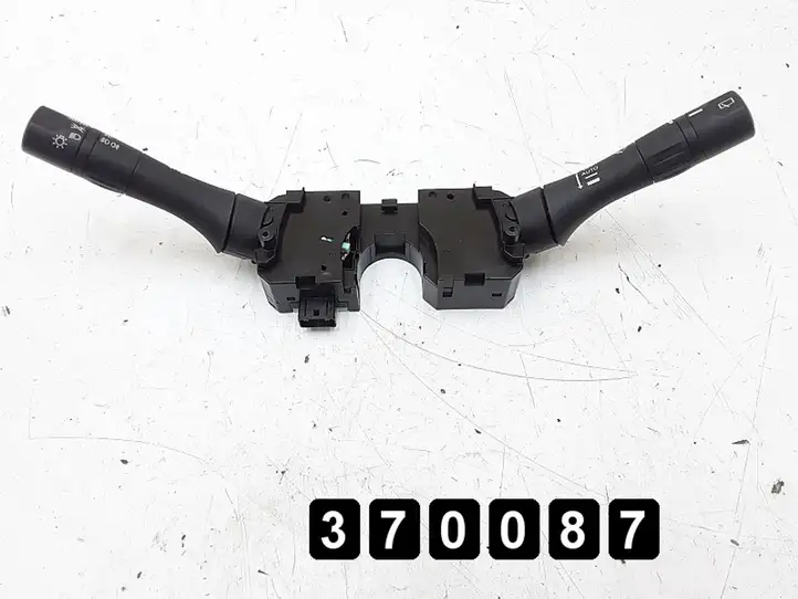 Nissan Leaf I (ZE0) (2010 - 2017) niles14a01 Другие включатели / ручки/ переключатели — фото 1