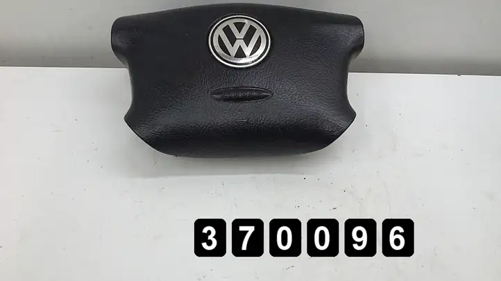 Volkswagen Golf IV (1998 - 2005) 3b0880201an Боковая подушка безопасности шторка — фото 1